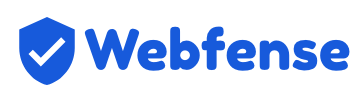 Webfense.net logo